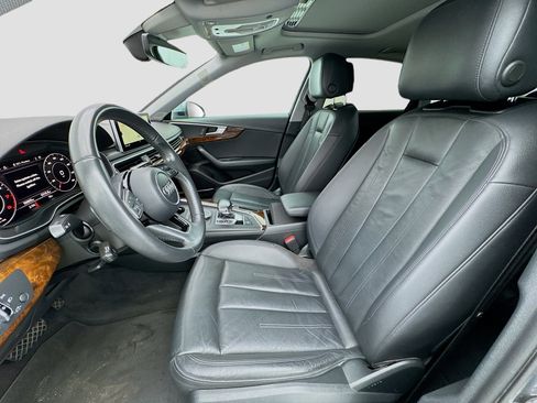 Used 2018 Audi A4 2.0T Premium Plus w/ Premium Plus Package image 13