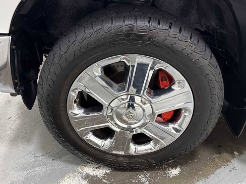 Used 2014 Toyota Tundra 1794 Edition image 10