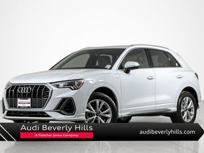 Used 2023 Audi Q3 2.0T Premium w/ Convenience Package