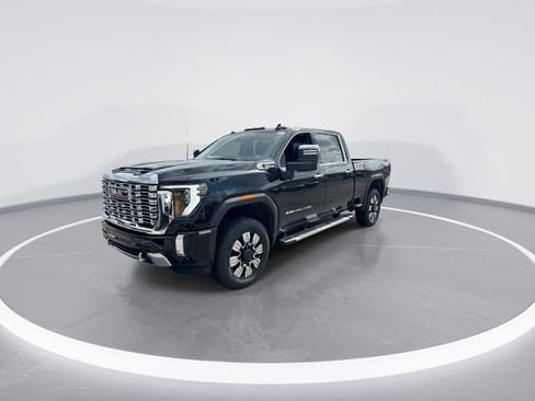 New 2026 GMC Sierra 2500 Denali w/ Denali Reserve Package AWD/4WD image 4