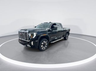 New 2026 GMC Sierra 2500 Denali w/ Denali Reserve Package AWD/4WD video 4