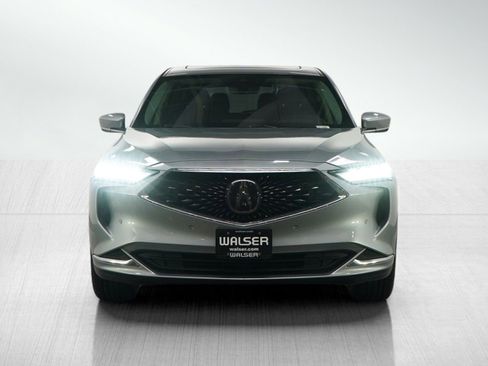 Used 2023 Acura MDX SH-AWD w/ Technology Package image 9