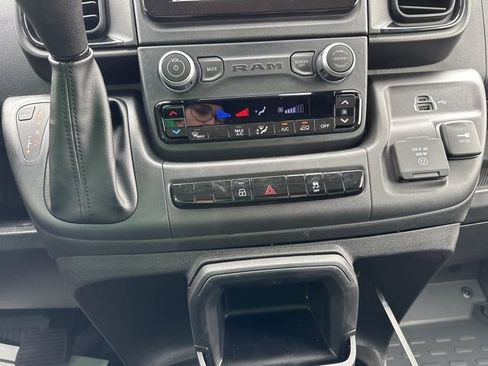New 2025 RAM ProMaster 3500 w/ Power Group image 37