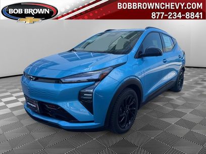 Used 2027 Chevrolet Bolt RS w/ Technology Package
