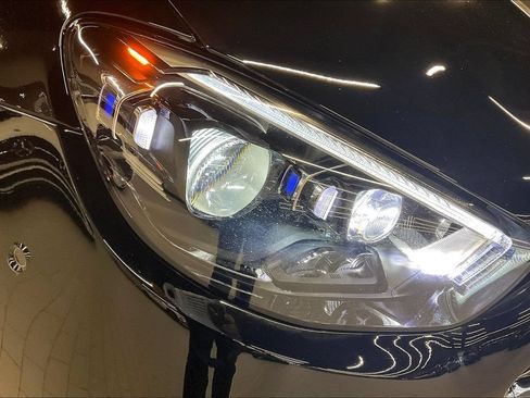 Certified 2021 Mercedes-Benz E 53 AMG 4MATIC Sedan image 23