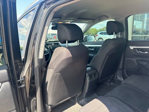 Used 2020 Honda CR-V LX image 33