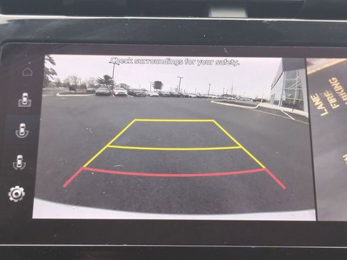 Used 2022 Hyundai Tucson Limited w/ Cargo Package image 21