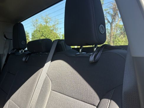 Used 2025 Chevrolet Silverado 1500 LT image 64