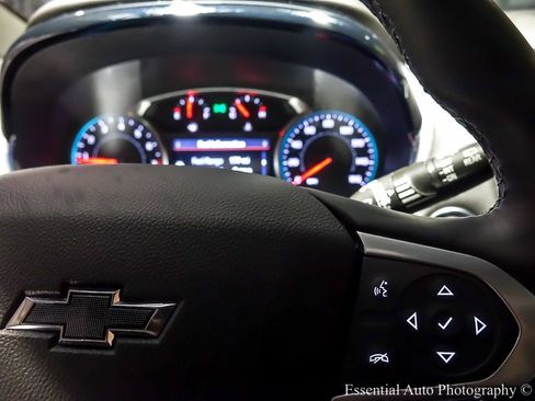 Certified 2023 Chevrolet Traverse RS image 22