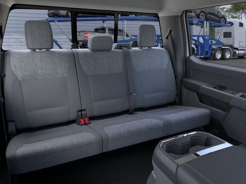 New 2026 Ford F450 XL AWD/4WD image 11