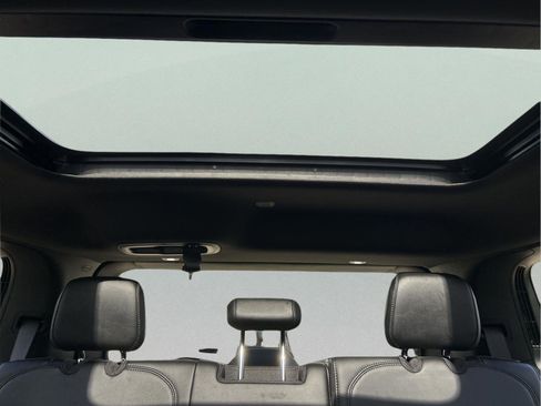 New 2026 Jeep Grand Wagoneer Limited AWD/4WD image 34