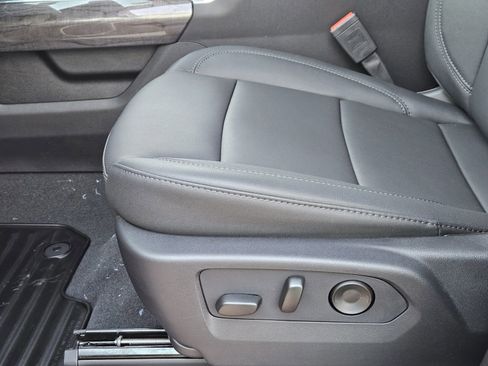 New 2026 Chevrolet Silverado 2500 LTZ w/ LTZ Plus Package image 27