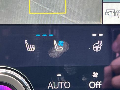 New 2026 Lexus TX 500h AWD image 23