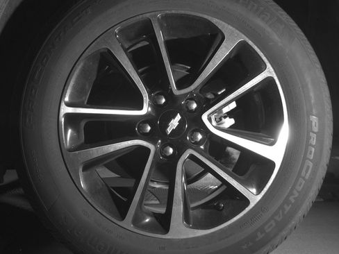 Used 2025 Chevrolet TrailBlazer LT FWD image 14