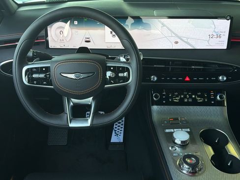 New 2026 Genesis GV70 2.5T Sport Prestige AWD/4WD image 14