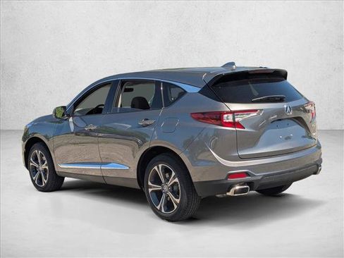 New 2026 Acura RDX w/ Technology Package AWD/4WD image 9