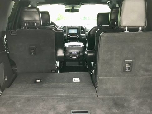 Used 2019 Ford Expedition Limited AWD/4WD image 14