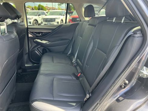 Used 2022 Subaru Outback Limited AWD/4WD image 24