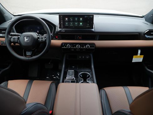 New 2026 Honda Passport TrailSport Elite image 22