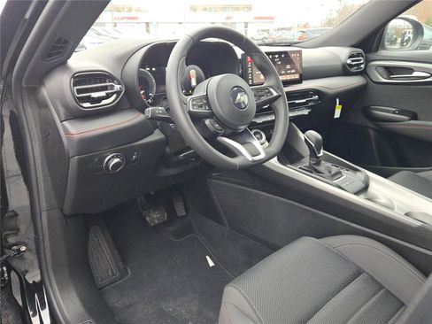 New 2025 Dodge Hornet GT w/ GT Blacktop Package image 23