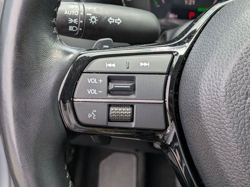 Used 2024 Honda Accord Touring image 43
