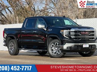 New 2026 GMC Sierra 1500 SLT AWD/4WD video 1