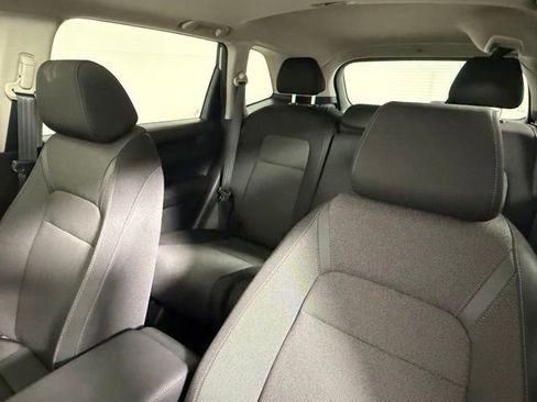 Used 2026 Honda CR-V EX image 32