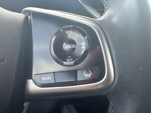 Used 2020 Honda Civic Sport image 17