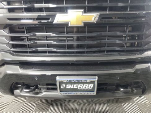 New 2026 Chevrolet Silverado 2500 Custom w/ Custom Value Package image 10