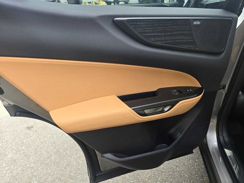 Certified 2025 Lexus NX 450h+ AWD w/ Luxury Package image 19