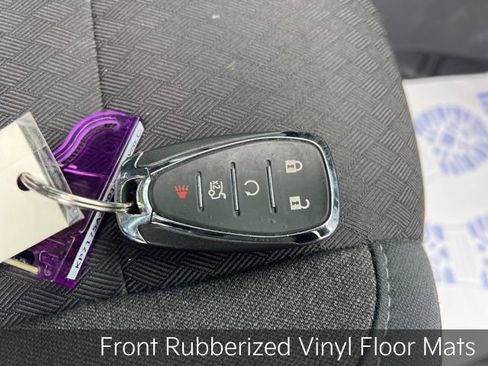 Used 2019 Chevrolet Silverado 1500 LT w/ All-Star Edition image 37