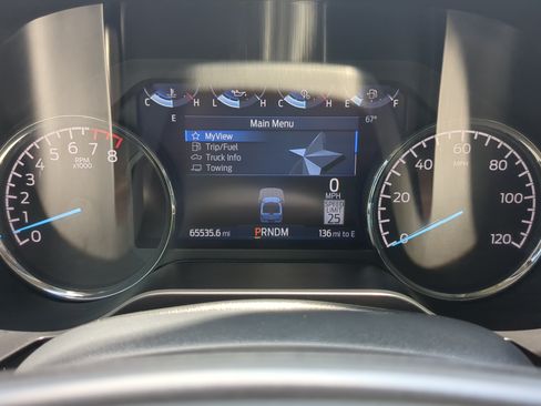 Certified 2021 Ford F150 XLT w/ Equipment Group 302A High AWD/4WD image 25