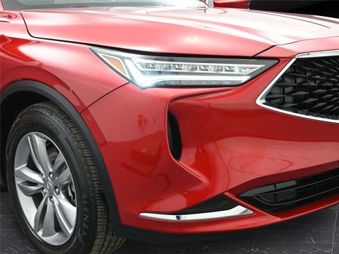 Certified 2024 Acura MDX SH-AWD image 18