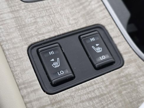 Used 2021 Nissan Murano SL w/ SL Moonroof Package AWD/4WD image 29