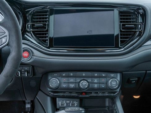 Used 2025 Dodge Durango SRT Hellcat image 27
