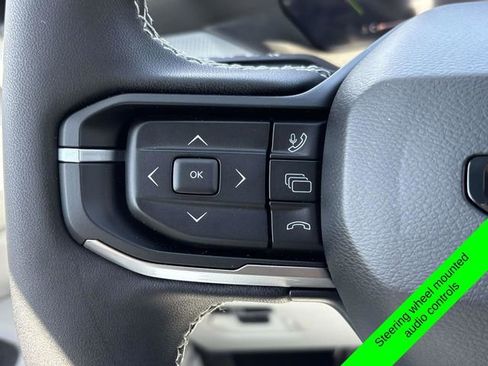 New 2026 Jeep Cherokee Laredo AWD/4WD image 17