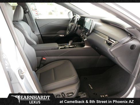 New 2026 Lexus RX 350 Premium Plus image 10