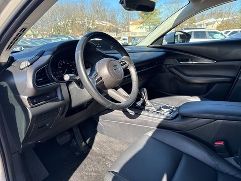 Used 2023 MAZDA CX-30 AWD 2.5 S w/ Select Package image 19