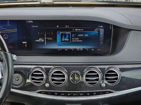 Used 2020 Mercedes-Benz S 450 S 450 image 26