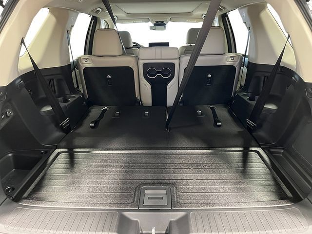 New 2026 Honda Pilot Elite image 25