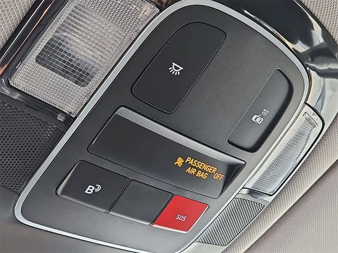 Used 2024 Hyundai Sonata SEL image 25