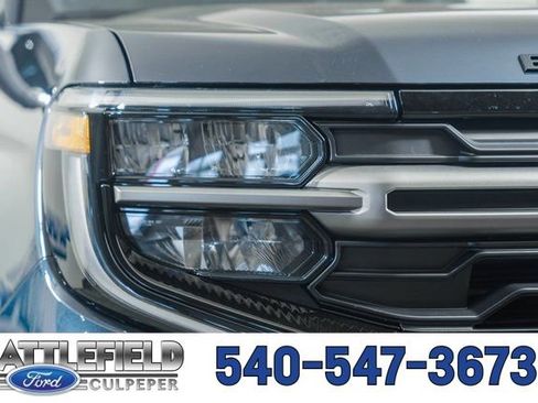 New 2026 Ford Expedition Tremor image 17