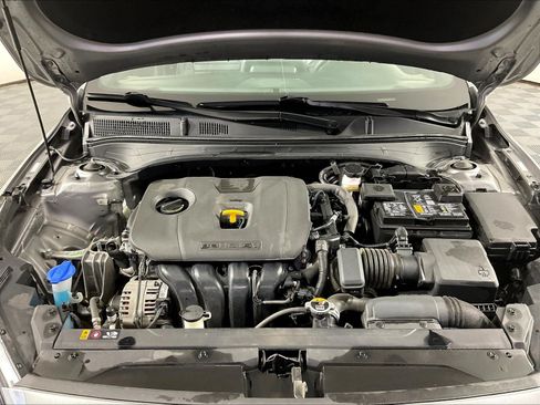 Used 2023 Kia Forte GT-Line w/ GT-Line Premium Package FWD image 30