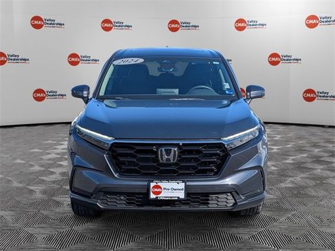 Used 2024 Honda CR-V EX-L image 2