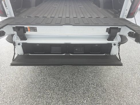 Used 2026 GMC Sierra 2500 AT4X AWD/4WD image 30