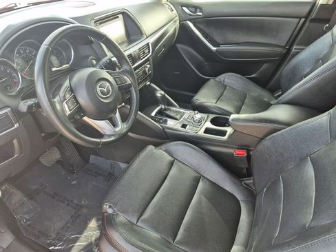 Used 2016 MAZDA CX-5 Grand Touring image 11