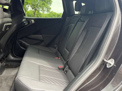 Certified 2026 BMW X3 xDrive30i w/ Premium Package AWD/4WD image 8