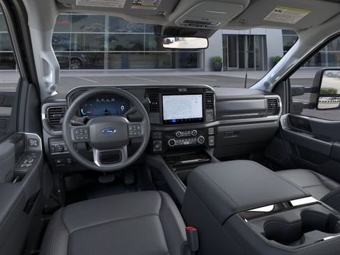 New 2026 Ford F250 Lariat w/ FX4 Off-Road Package AWD/4WD image 9