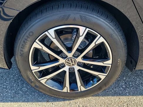 Certified 2026 Volkswagen Jetta Sport FWD image 5