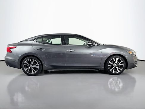 Used 2018 Nissan Maxima 3.5 SL image 4